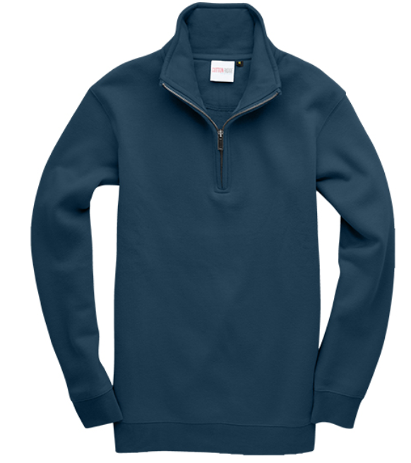 Aber Agric Quarter Zips