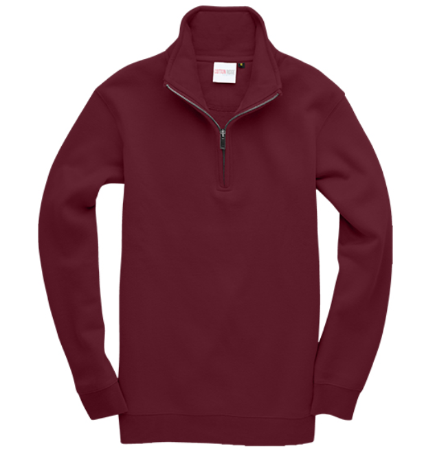 Aber Agric Quarter Zips