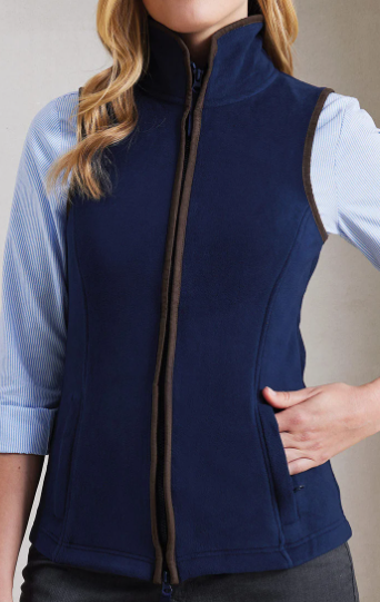 Aber Agric Ladies Gilet