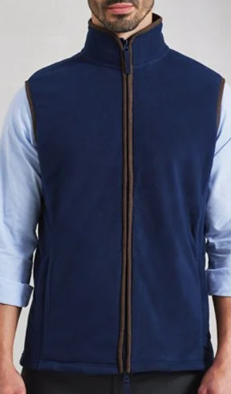 Aber Agric Mens Gilet