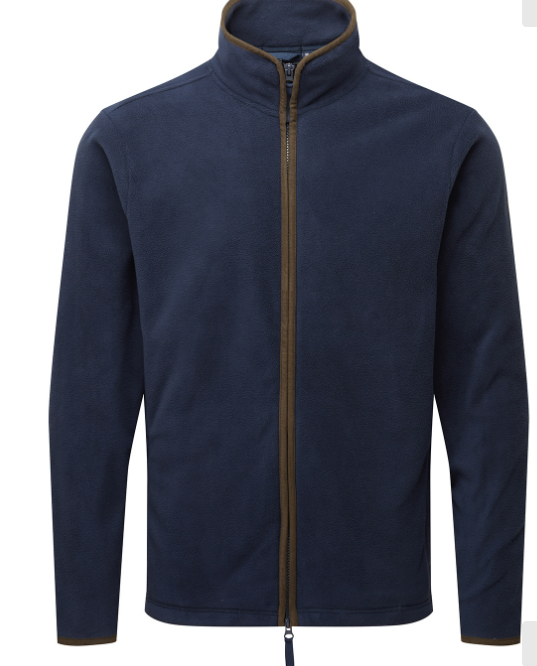 Aber Agric Womens Fleece