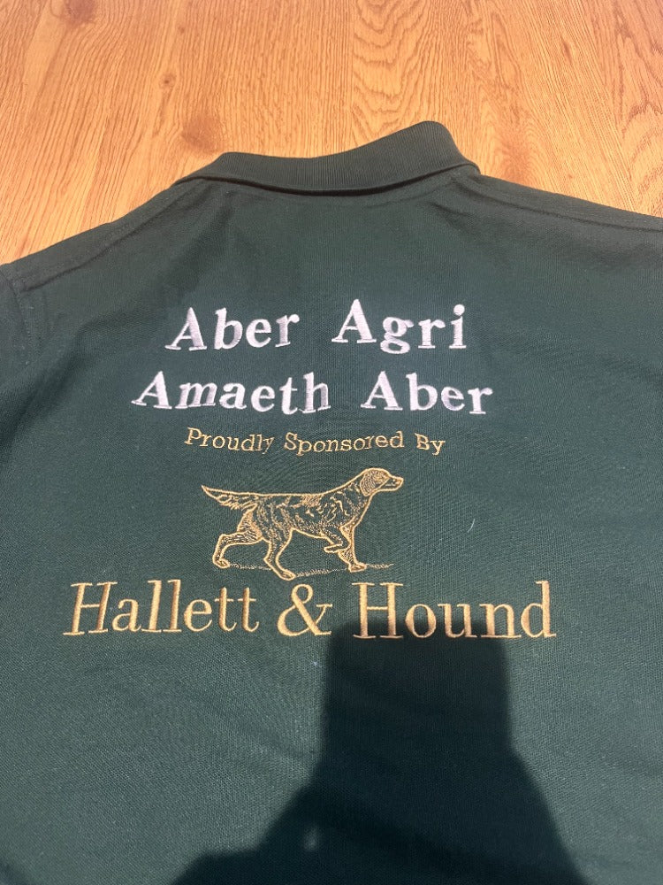 Aber Agric T Shirts